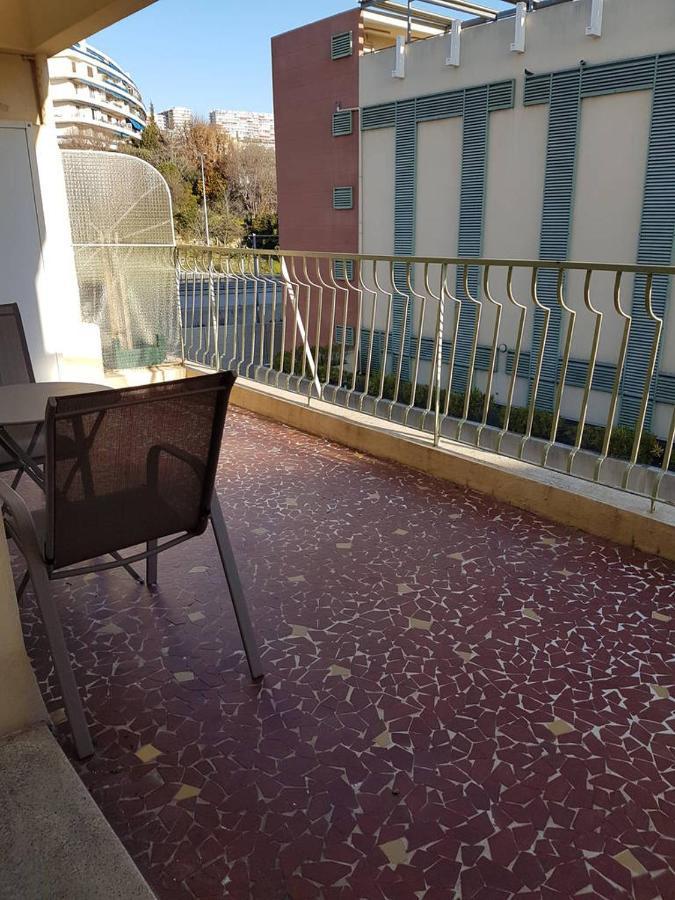 Appartement Sci Mdm Nice