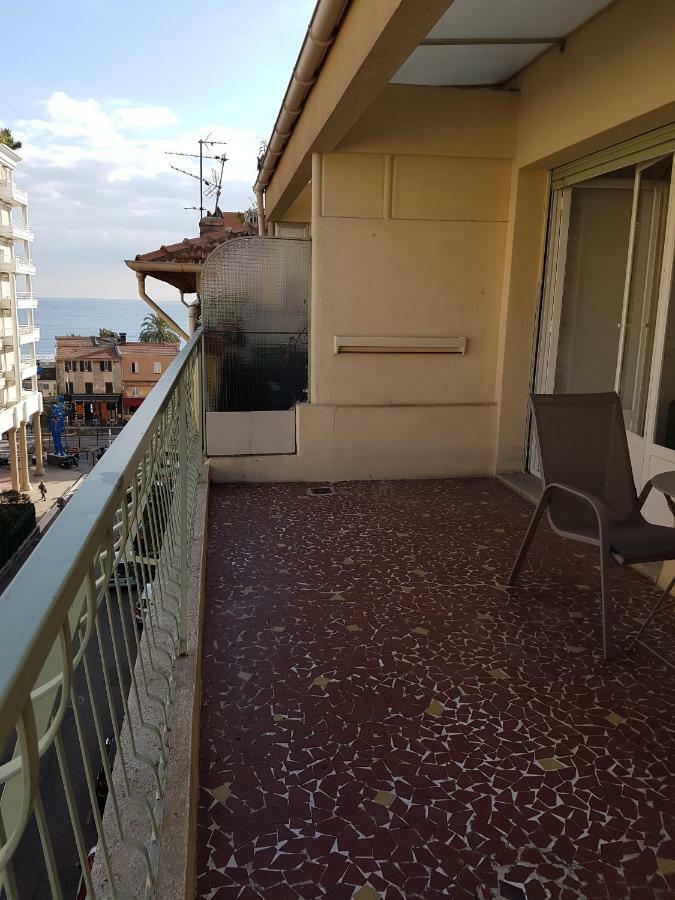 Sci Mdm Appartement Nice
